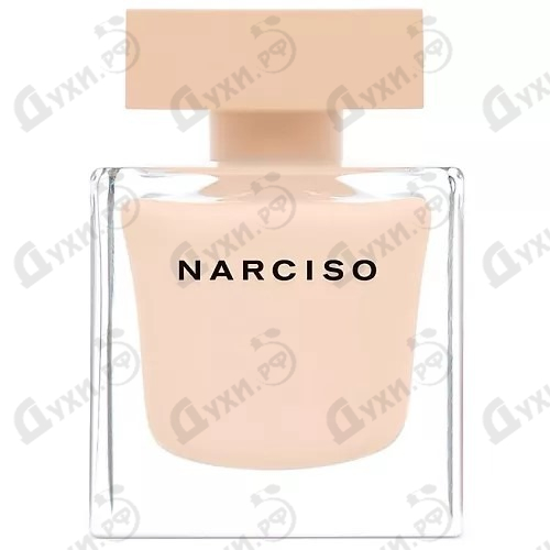 narciso rodriguez eau de parfum poudrée 90ml